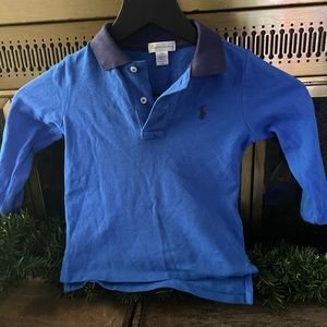 Toddler shirt Ralph Lauren
